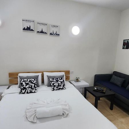 David Hameleh House Apart otel Netanya Dış mekan fotoğraf
