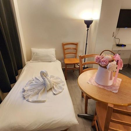 David Hameleh House Apart otel Netanya Dış mekan fotoğraf