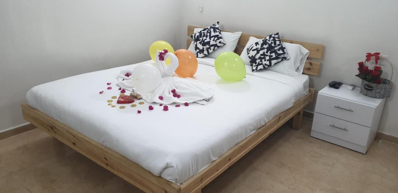 David Hameleh House Apart otel Netanya Dış mekan fotoğraf