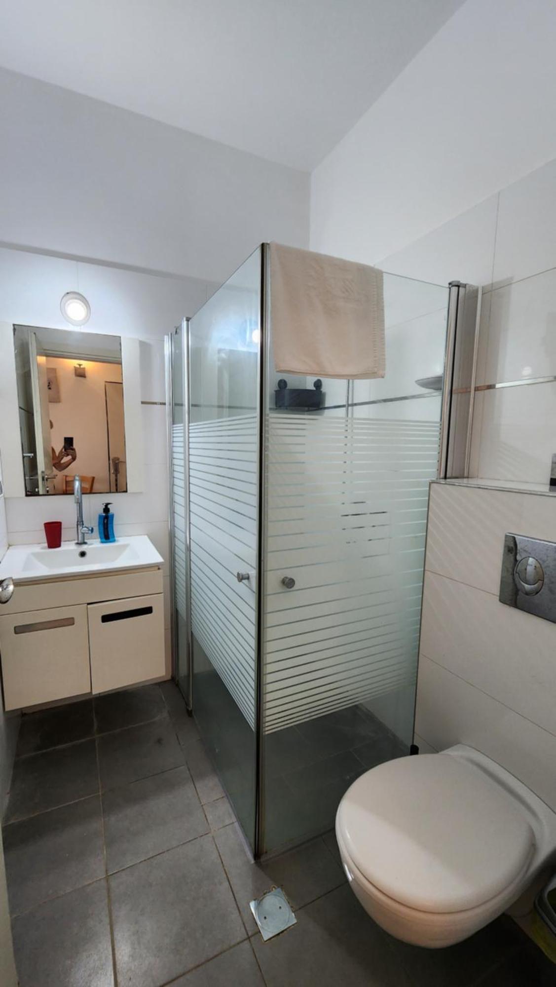 David Hameleh House Apart otel Netanya Oda fotoğraf