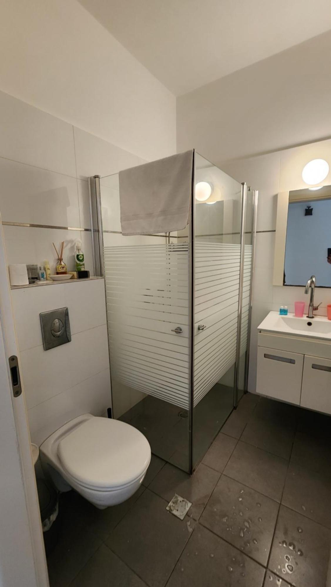 David Hameleh House Apart otel Netanya Oda fotoğraf